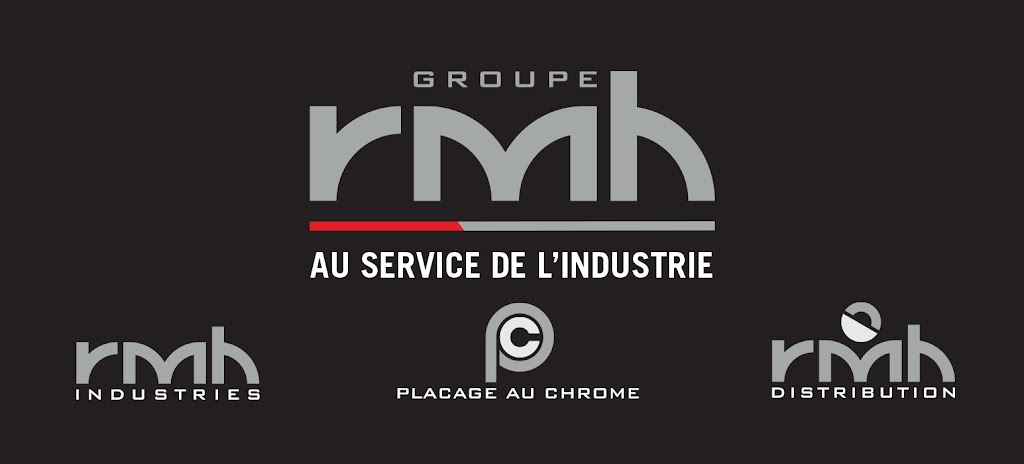 R M H Industries Inc | 130 De, Rue de Rotterdam, Saint-Augustin-de-Desmaures, QC G3A 1T3, Canada | Phone: (418) 878-0875