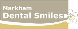 Markham Dental Smiles | 4630 Hwy 7 #2, Unionville, ON L3R 1M5, Canada | Phone: (905) 477-6453