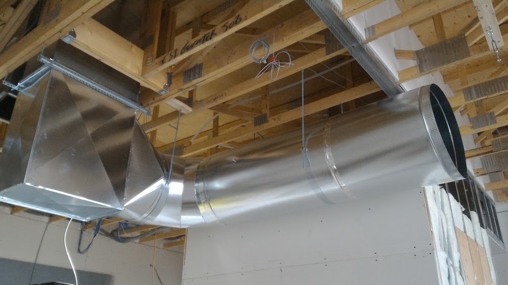 Ventilation Moderne Inc | 1268 Rue Principale, Granby, QC J2J 0M2, Canada | Phone: (450) 375-0521