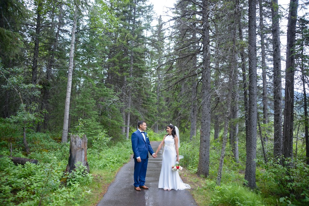 Blissful Weddings - Canmore Wedding Planner | 47 Grotto Way, Canmore, AB T1W 1J8, Canada | Phone: (403) 688-0155