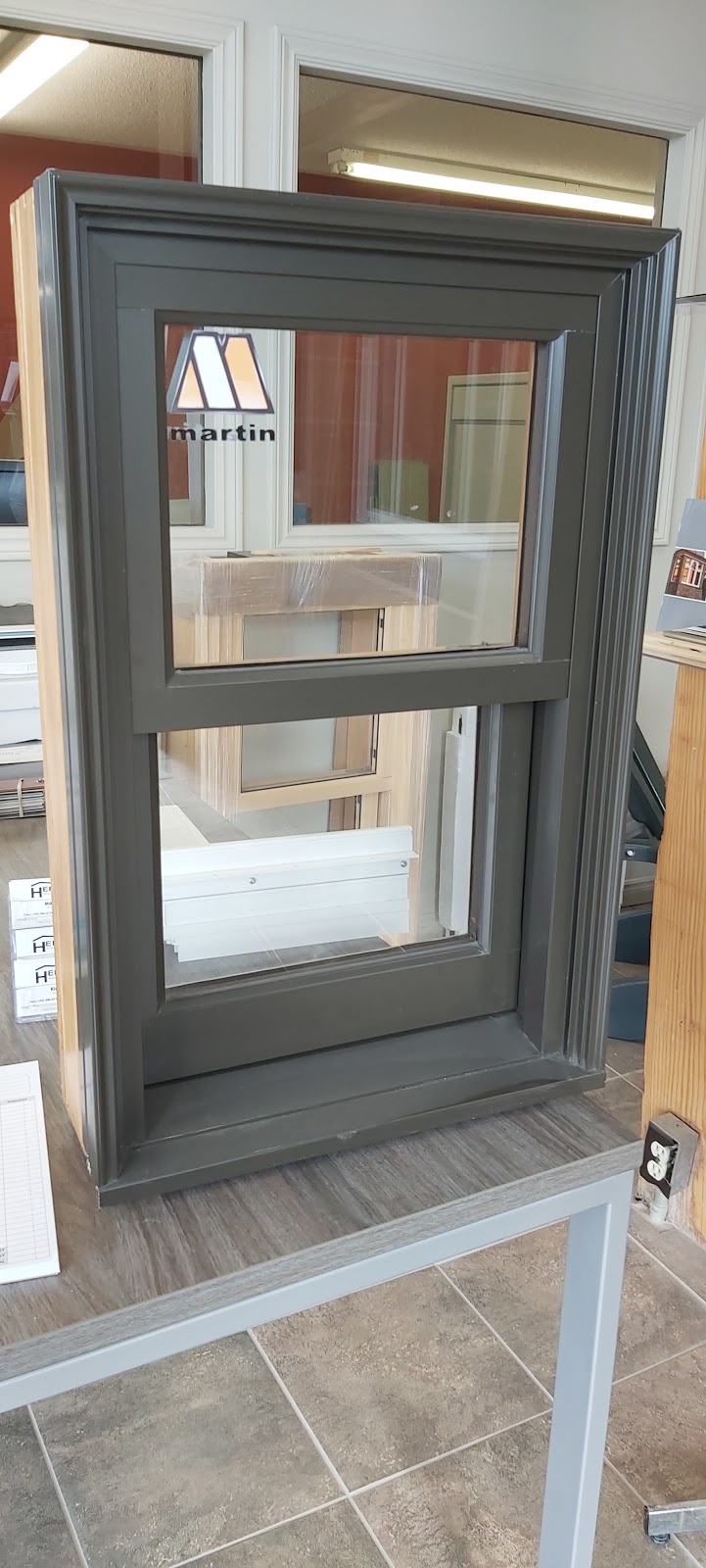 Heritage Windows & Doors | 7 Mall Dr, Parry Sound, ON P2A 3A9, Canada | Phone: (888) 950-7677