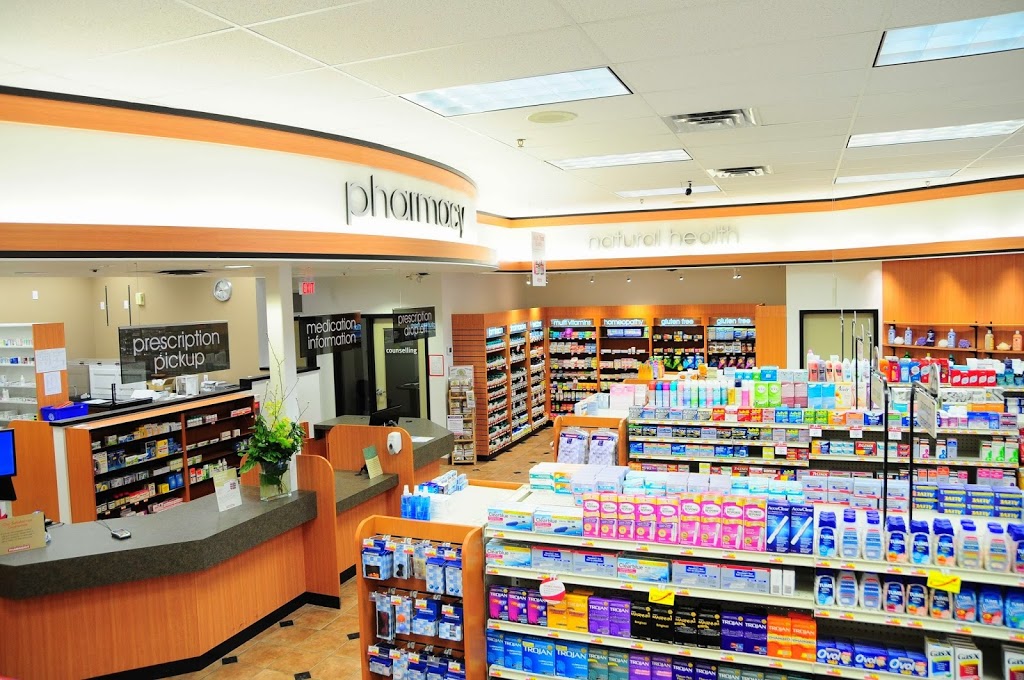 Admirals Pharmasave | 101-1497 Admirals Rd, Victoria, BC V9A 2P8, Canada | Phone: (250) 388-5051