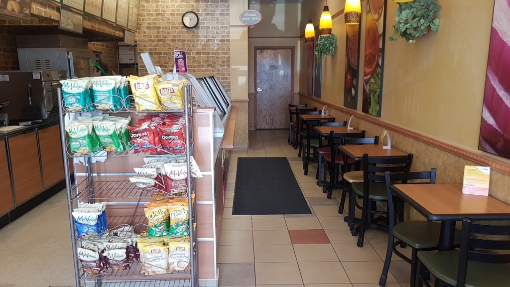 Subway | 23546 Woodbine Ave E1-A, Keswick, ON L4P 3E9, Canada | Phone: (905) 476-8782