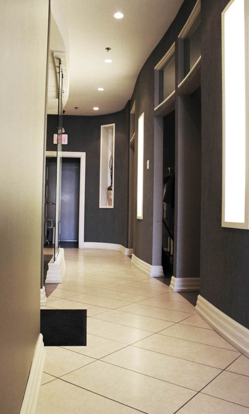 Burloak Centre Dentistry | 3513 Wyecroft Rd H4, Oakville, ON L6L 0B6, Canada | Phone: (905) 581-4436