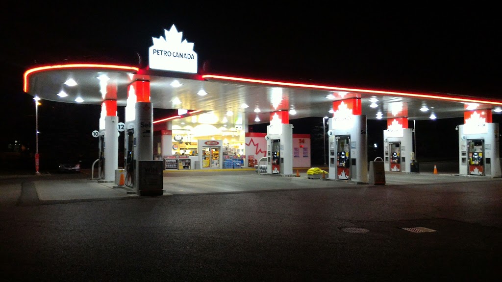 Petro-Canada | 2830 16th Ave, Markham, ON L3R 0K8, Canada | Phone: (905) 887-2442