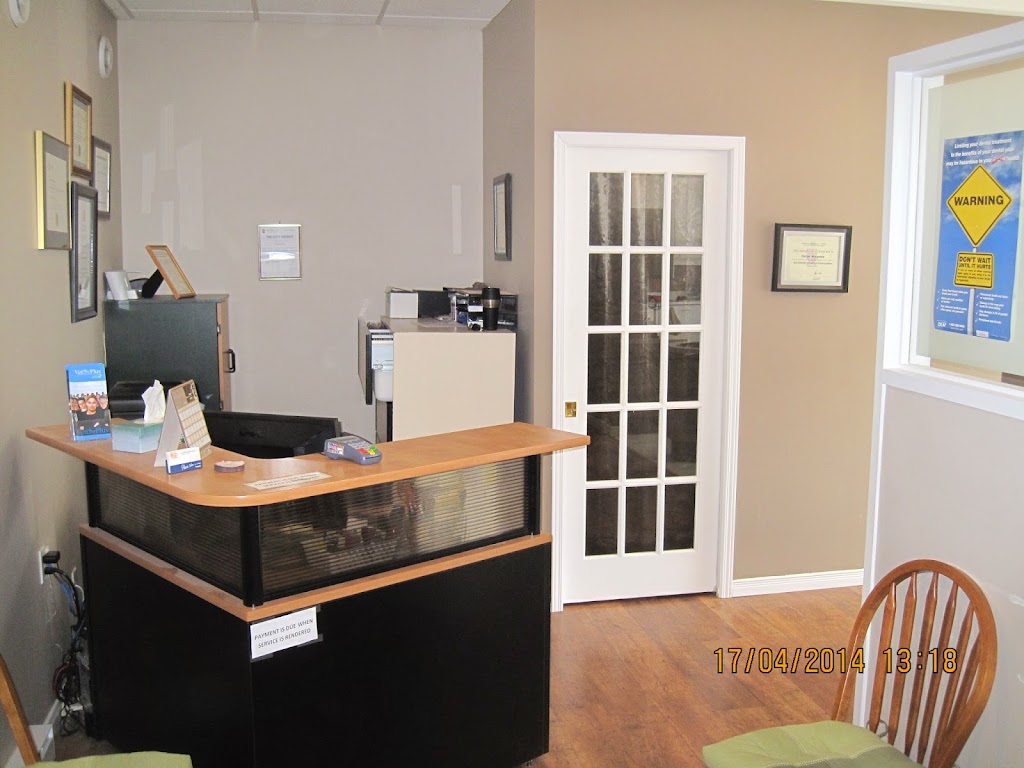 Dr. Stefan Murgelas Family Dentistry | 10 Trowbridge St E #3, Meaford, ON N4L 1V9, Canada | Phone: (519) 538-0225