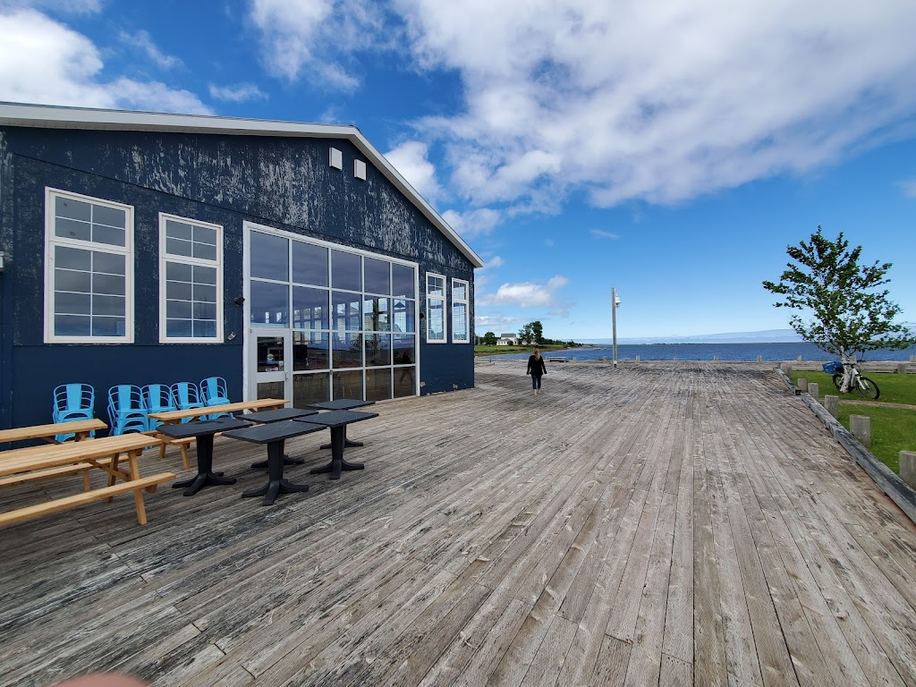 Northport Pier Inn | 298 Route 152, Northport, PE C0B 1B0, Canada | Phone: (902) 853-4900