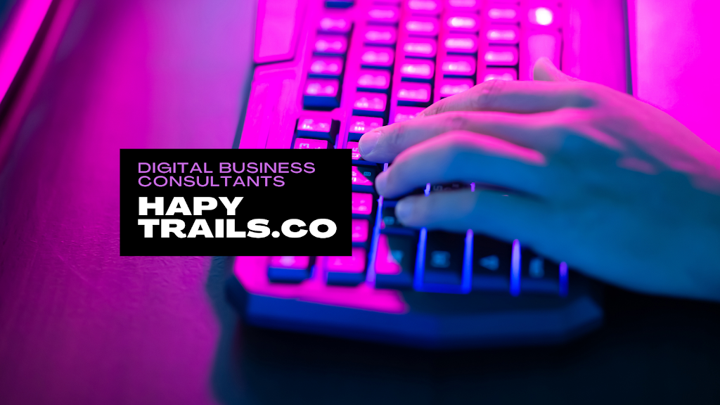 Hapy Trails co. | 9477 Sommerfeldt Rd, Cranbrook, BC V1C 7E3, Canada | Phone: (780) 531-1300