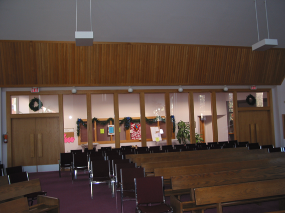 Epiphany Lutheran Church | 200 Dalhousie Dr, Winnipeg, MB R3T 2Z1, Canada | Phone: (204) 269-2661