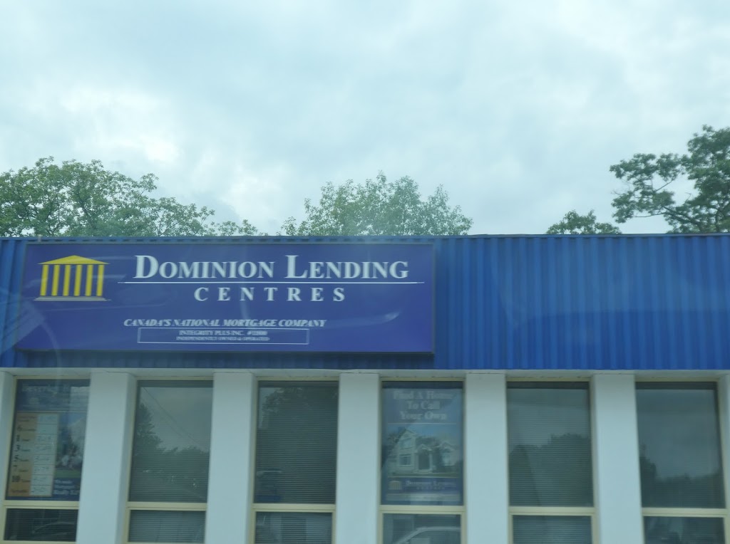 Dominion Lending Ctr | 940 Mosley St, Wasaga Beach, ON L9Z 2G9, Canada | Phone: (705) 422-0807