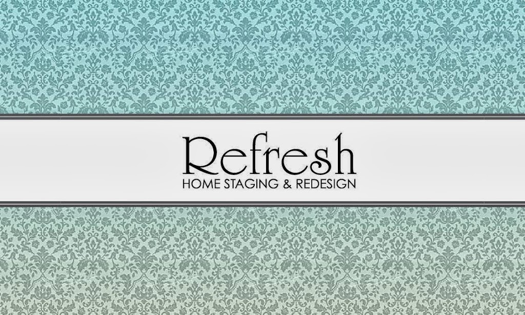Refresh Home Staging & Redesign | 7803 Schmid Pl NW, Edmonton, AB T6R 0K8, Canada | Phone: (780) 264-4328