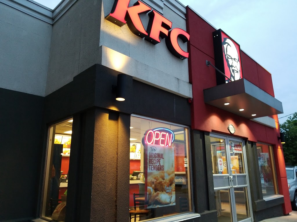 KFC | 1300 Weston Rd, York, ON M6M 4R4, Canada | Phone: (416) 243-0433