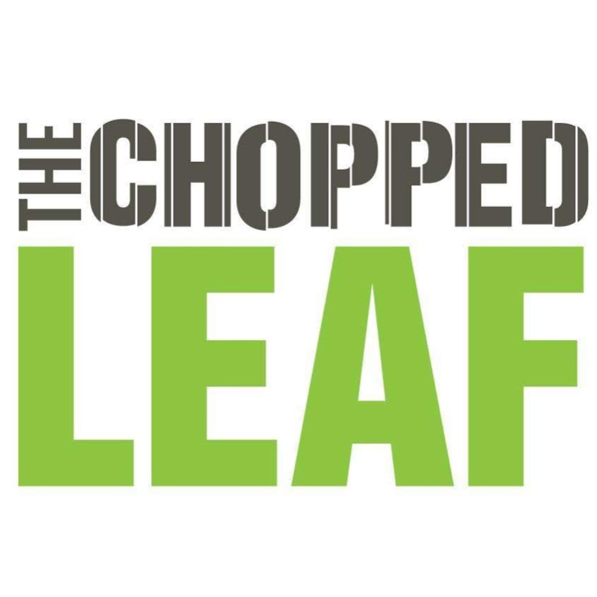 The Chopped Leaf | HARVEST POINTE, 5063 Ellerslie Rd SW, Edmonton, AB T6X 1A4, Canada | Phone: (780) 540-0113