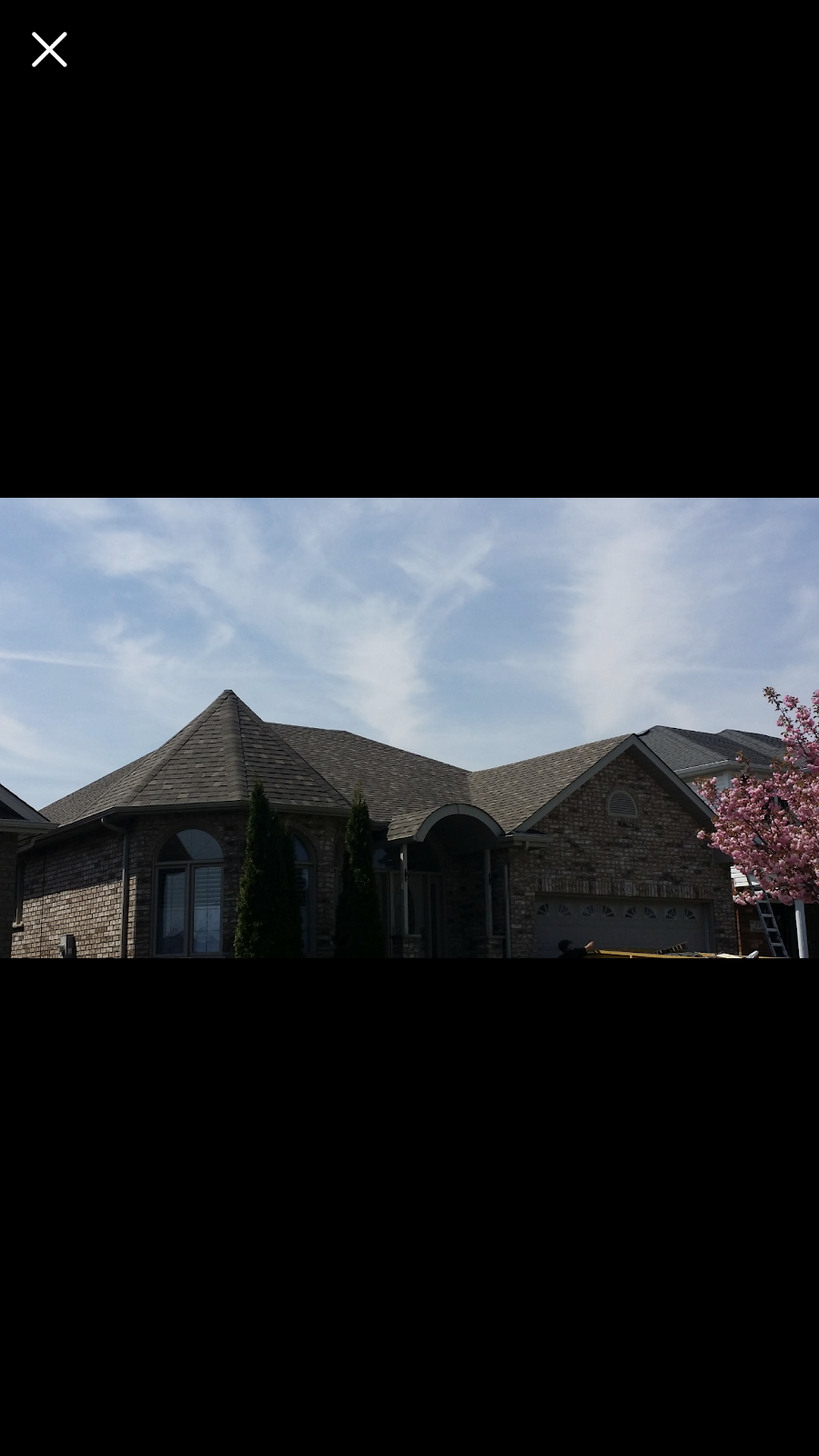 High point roofing and eavestrough | Appleby Line, Burlington, ON L7L 7A5, Canada | Phone: (647) 703-0147