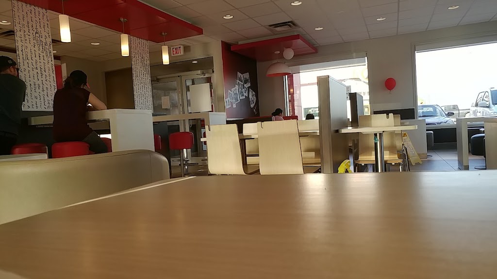 KFC | 4950 101 Ave NW, Edmonton, AB T6A 3Y1, Canada | Phone: (780) 448-3866