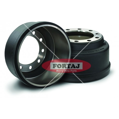 Fortaj Heavy Duty Parts | 6503 30 St NW, Edmonton, AB T6P 1J6, Canada | Phone: (780) 700-1313