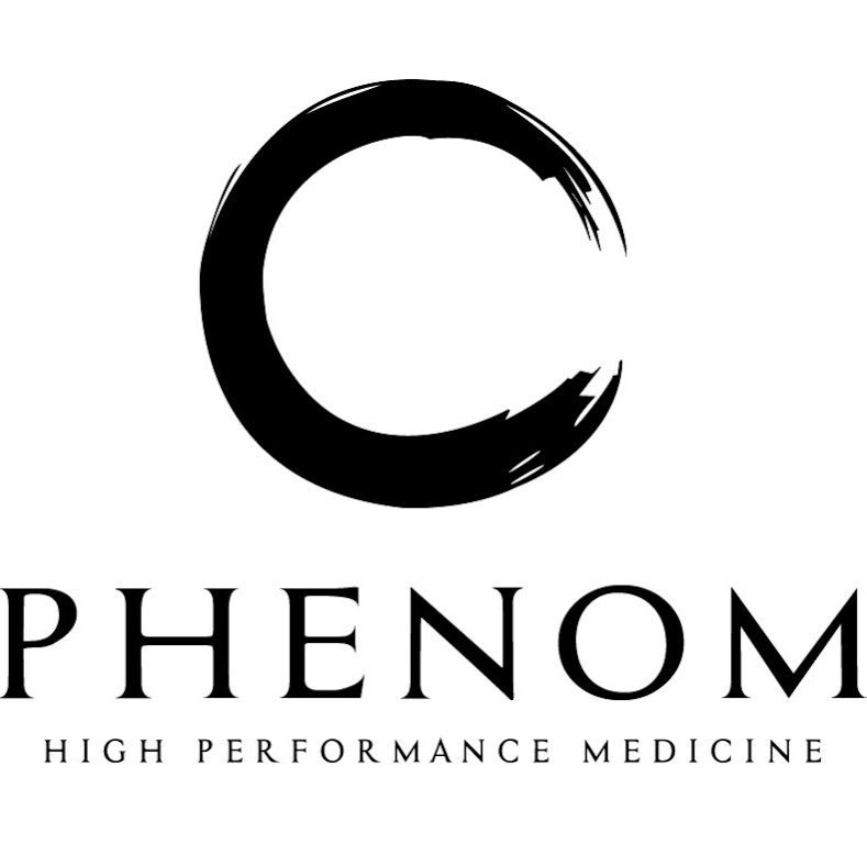 Phenom HPM Clinic | 980 Fraser Dr suite 202, Burlington, ON L7L 5P5, Canada | Phone: (905) 635-7463