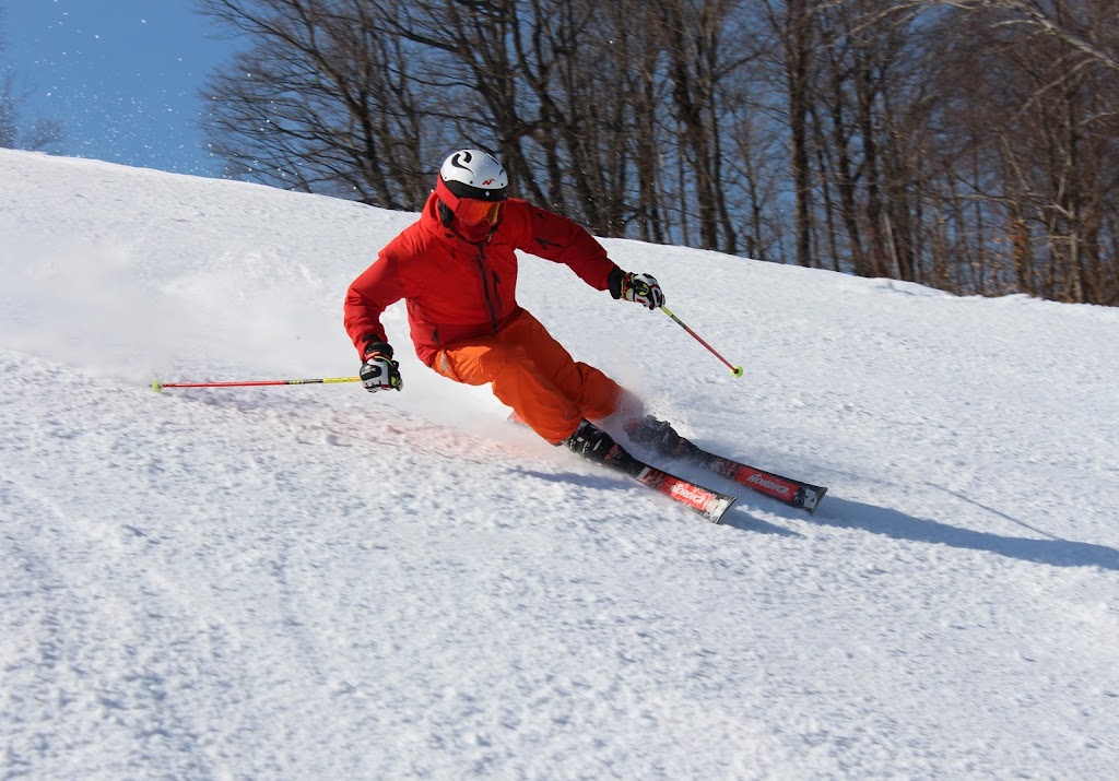 Frédérik Lépine- Kinésiologue et Professionnel de ski | Rue des Lilas, Bromont, QC J2L 1M4, Canada | Phone: (514) 268-7514