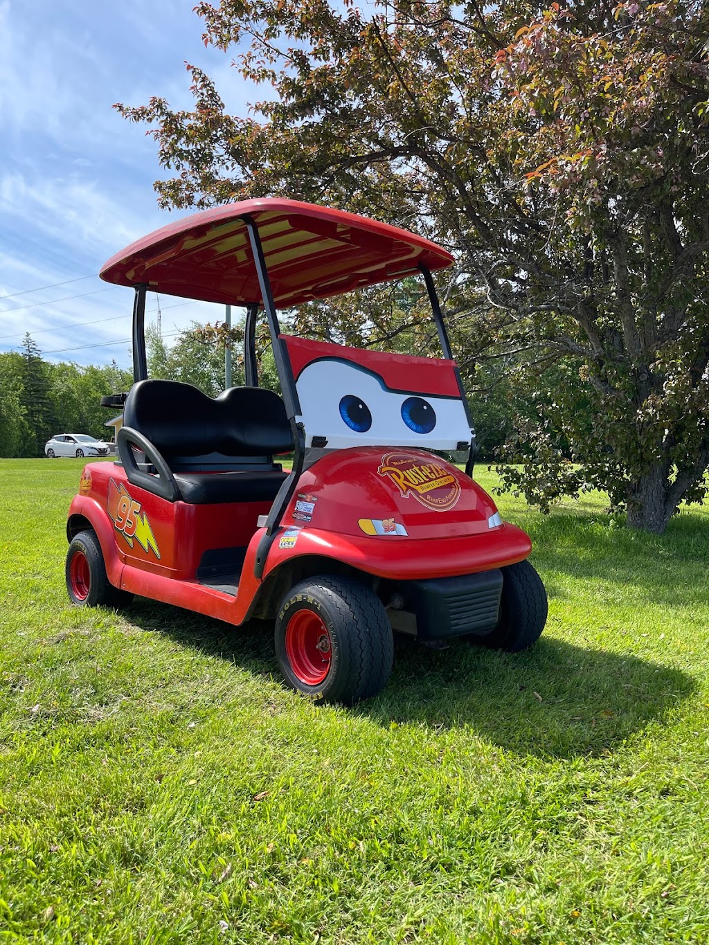 KM Custom Cart Rentals | 9095 Cavendish Rd, New Glasgow, PE C0A 1N0, Canada | Phone: (902) 439-7404