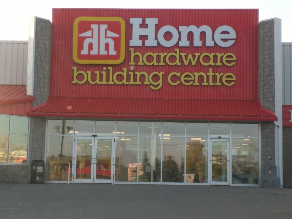 Orangeville Home Hardware Building Centre | 60 4th Ave #10, Orangeville, ON L9W 3Z7, Canada | Phone: (519) 941-5407