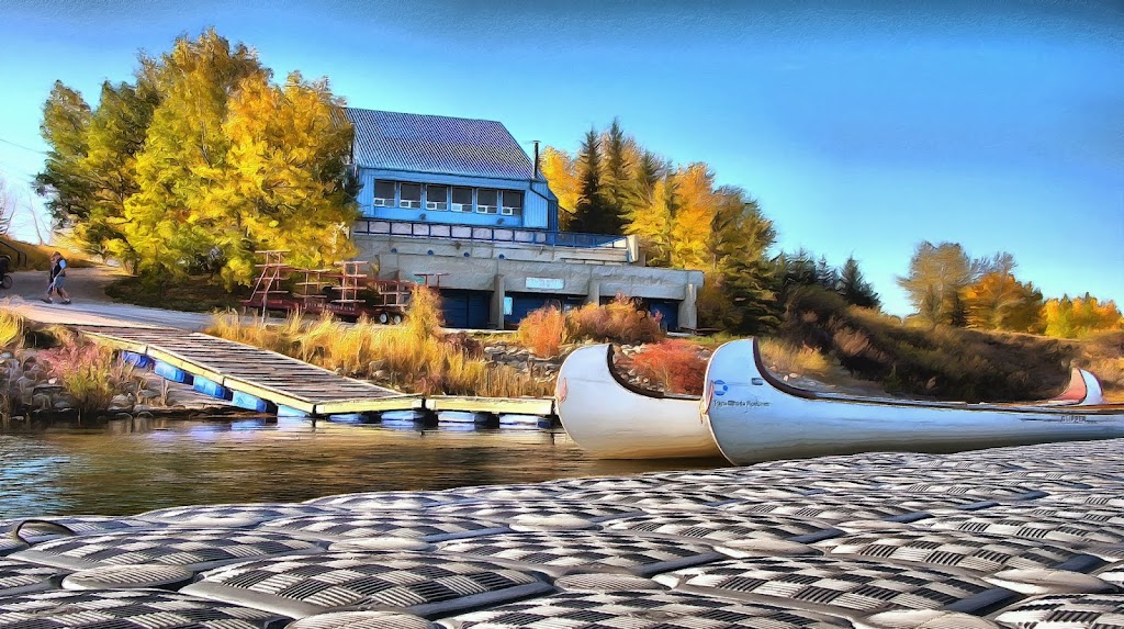 Calgary Rowing Club | North Glenmore, Calgary, AB T3E 7C6, Canada | Phone: (403) 249-2880