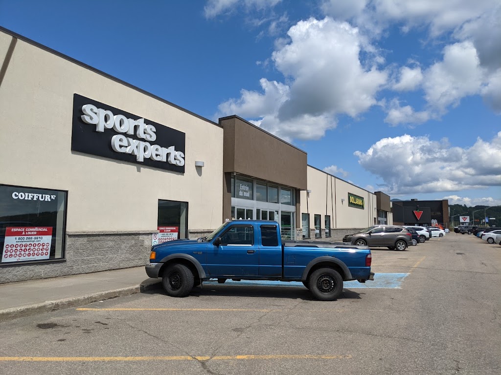 Sports Experts | 375 Bd de Comporté, La Malbaie, QC G5A 1H9, Canada | Phone: (418) 665-6740