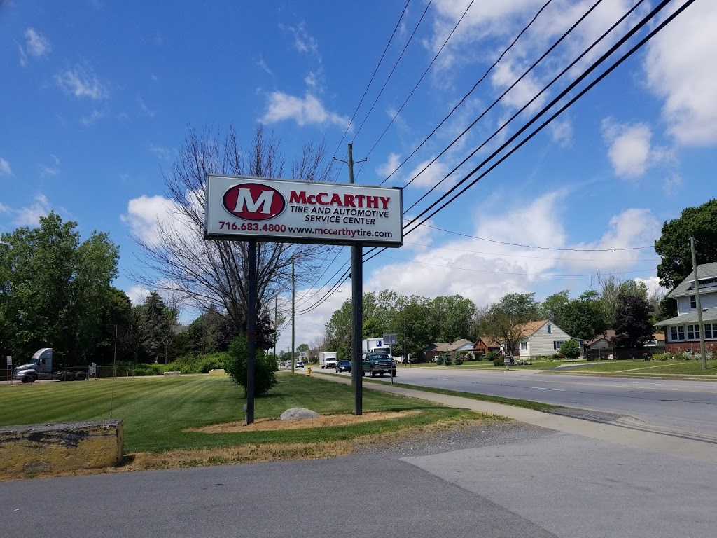 McCarthy Tire Service | 3781 Broadway, Buffalo, NY 14227, USA | Phone: (716) 683-4800