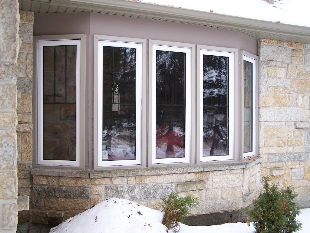 Achievers Window & Door Mfg. | 666 Ellice Ave, Winnipeg, MB R3G 0A9, Canada | Phone: (204) 779-3651