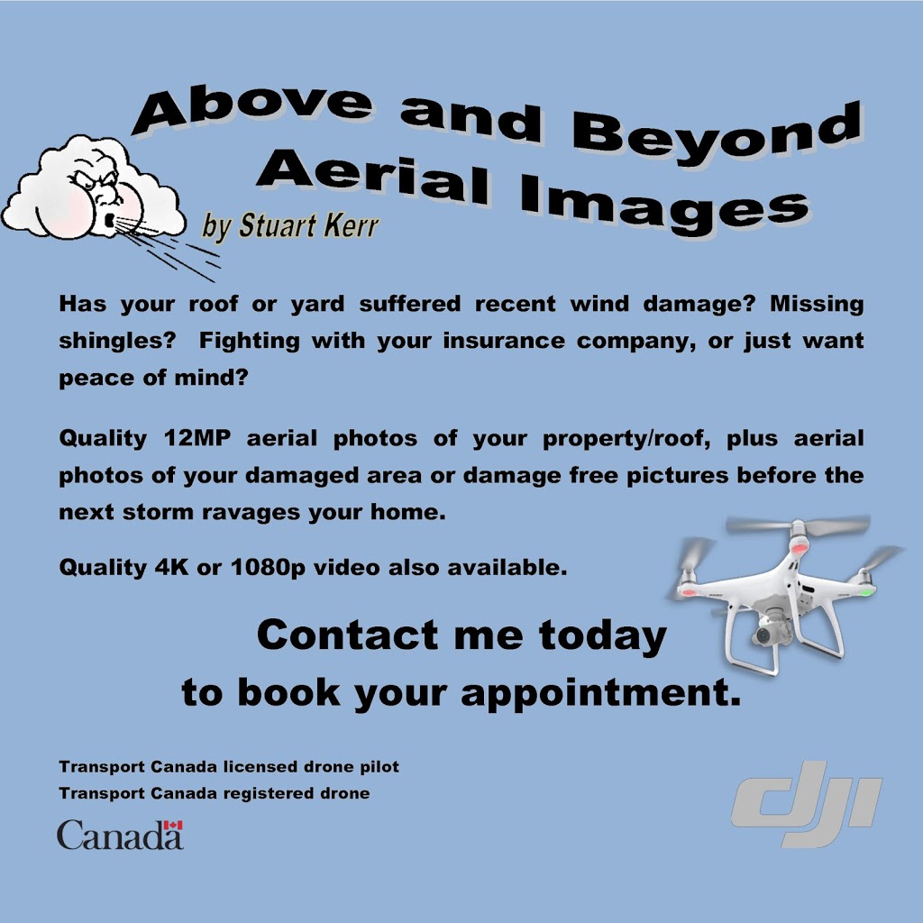 Above & Beyond Aerial Images | 68 Plum Tree Ln, Grimsby, ON L3M 5T6, Canada | Phone: (905) 518-7800