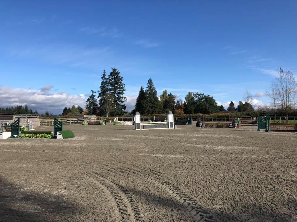 Priority 1 Equestrian | 25241 Fraser Highway Langley City, Langley Twp, BC V4W 1Z9, Canada | Phone: (604) 240-3198