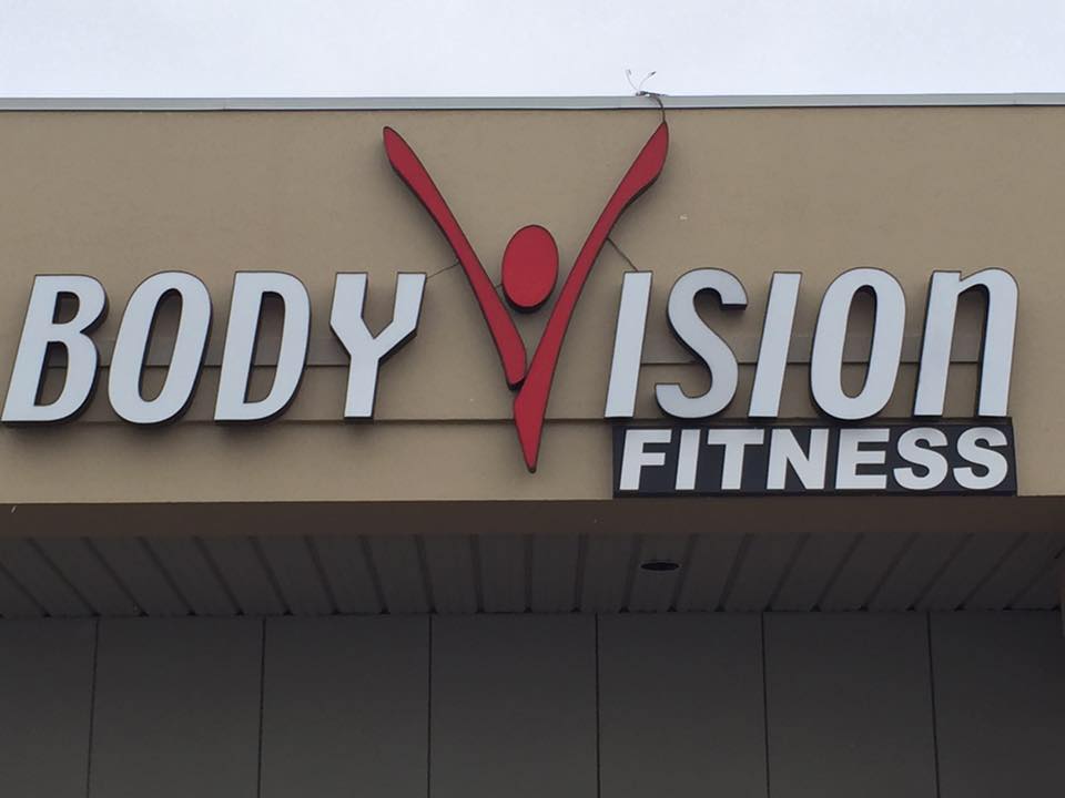 Body Vision Fitness Inc | 9325 Yonge St #32, Richmond Hill, ON L4C 1A8, Canada | Phone: (905) 881-6685