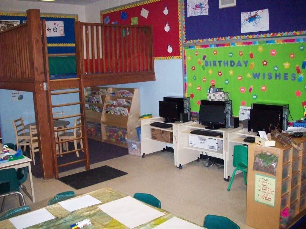 Dearham Wood (Guildwood) Day Care Nursery School | 66 Dearham Wood, Scarborough, ON M1E 1S4, Canada | Phone: (416) 283-7207