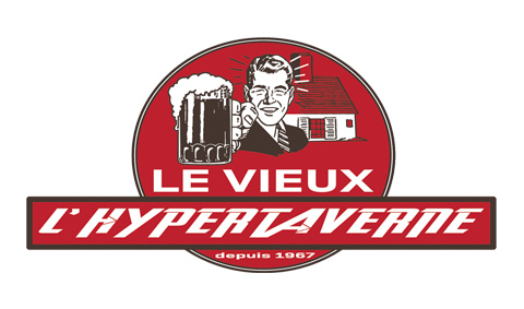 Pub Le Vieux | 650 Bd du Fort-Saint-Louis, Boucherville, QC J4B 1S9, Canada | Phone: (450) 655-9117