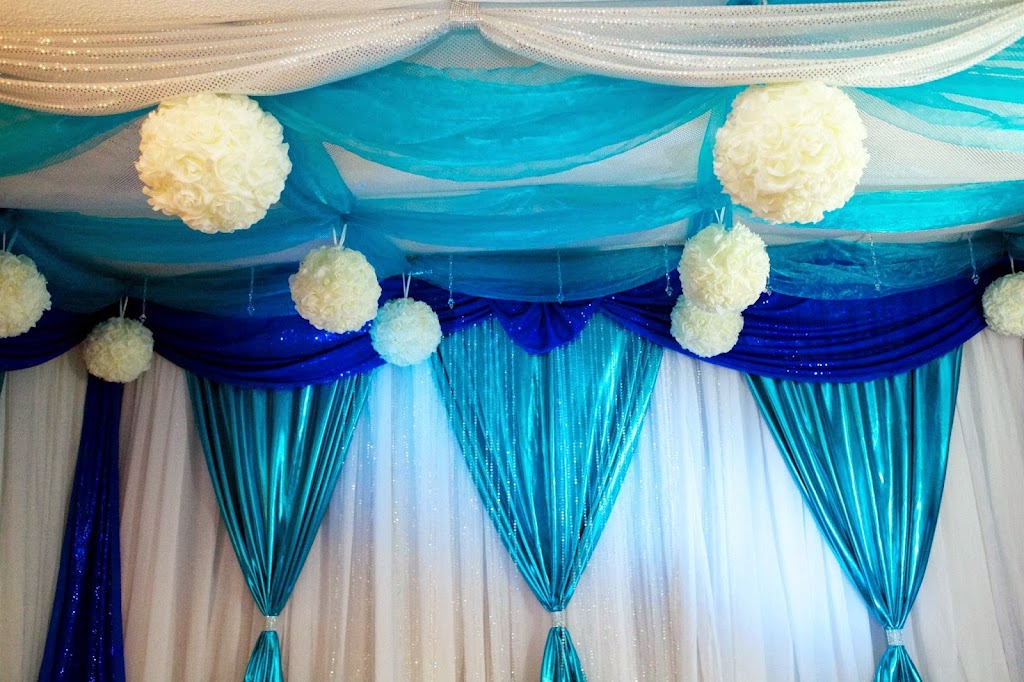 Source Wedding & Events | 145 Clarence St #18, Brampton, ON L6W 1T2, Canada | Phone: (416) 826-4357