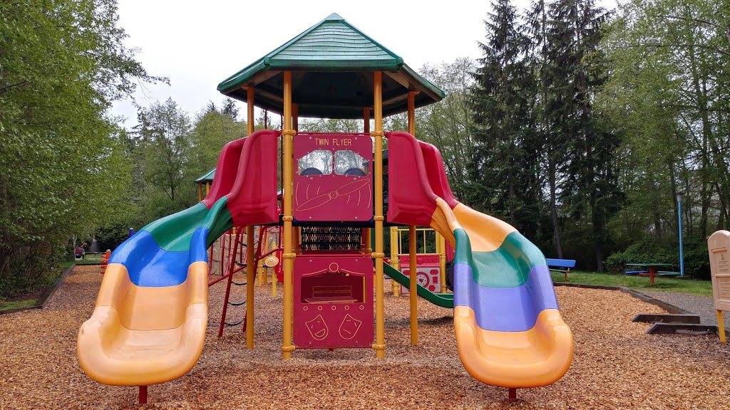 Broomhill Community park | 2246-2280 Pyrite Dr, Sooke, BC V9Z 0M6, Canada