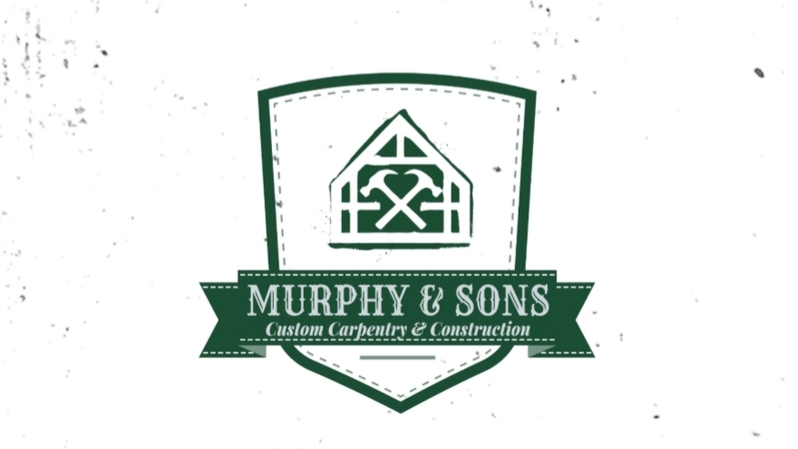 Murphy & Sons Custom Carpentry & Construction | Box 762, Eckville, AB T0M 0X0, Canada | Phone: (403) 418-6109