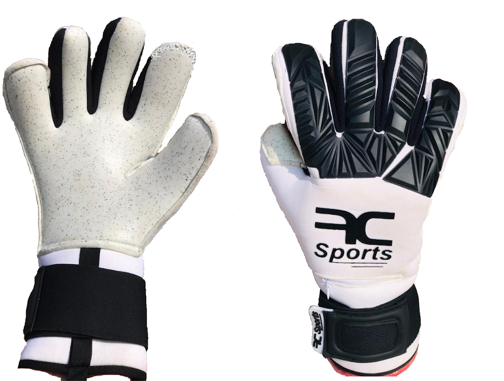 FC Sports Soocer-Goalkeeper Gloves Canada | 651 Chamberlain St Unit #3, Peterborough, ON K9J 4L9, Canada | Phone: (705) 741-4236