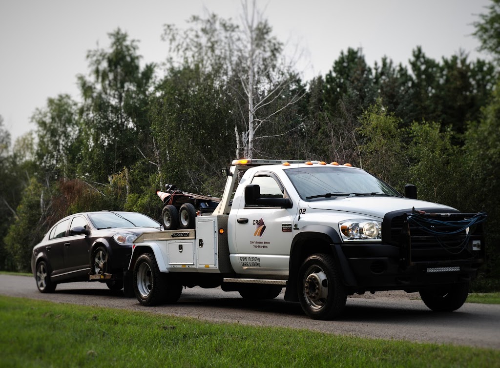 CRS Towing & Recovery | 13 Exploration Dr, Devon, AB T9G 1Z8, Canada | Phone: (780) 948-0511