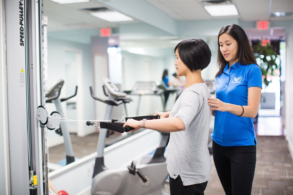 North Burnaby Physiotherapy and Wellness | 3701 Hastings St #103a, Burnaby, BC V5C 2H6, Canada | Phone: (604) 298-9048