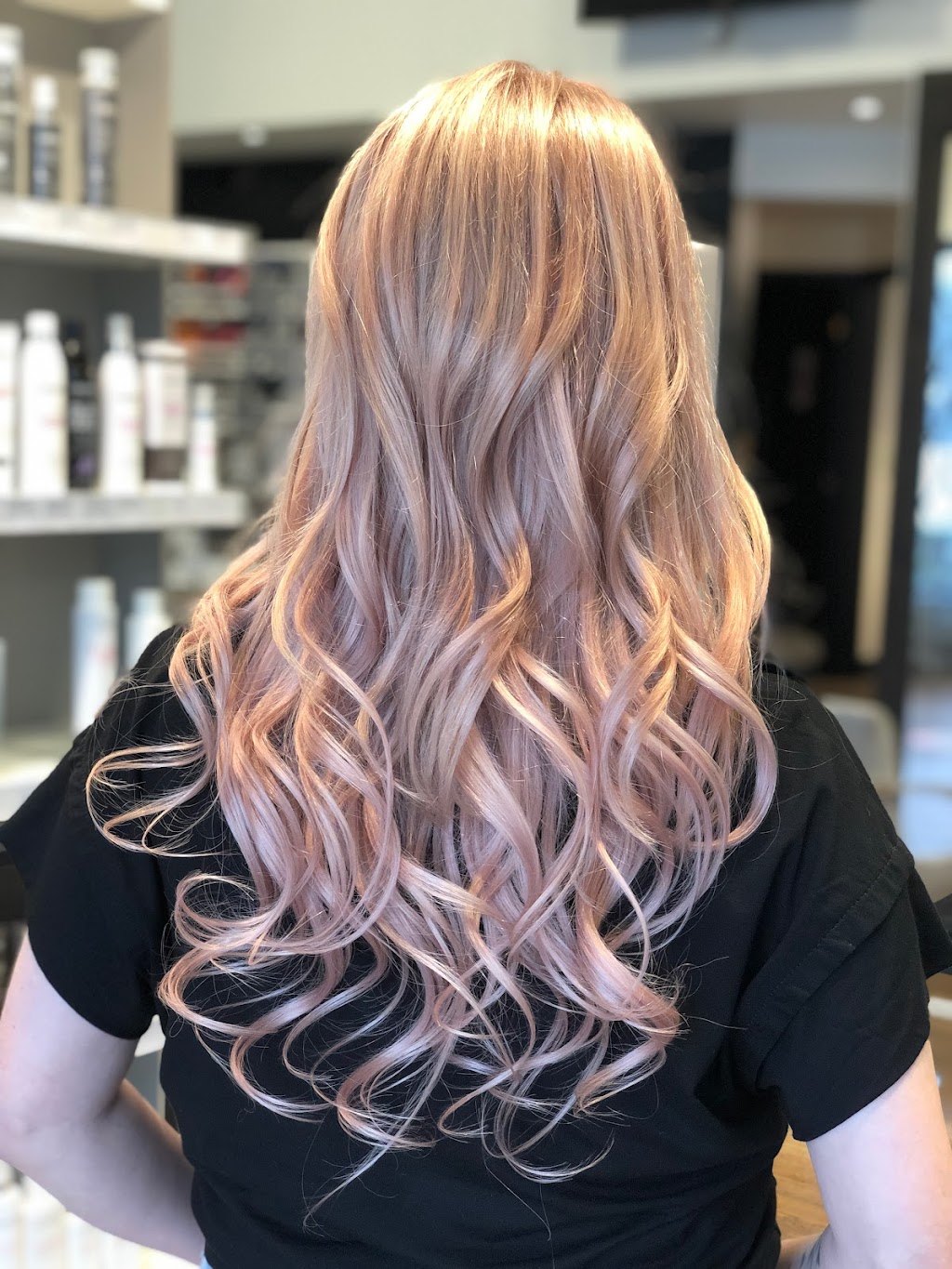 Shantal Dupon hairdresser | 100 Terr. Gravel, Lavaltrie, QC J5T 1B5, Canada | Phone: (514) 794-4247