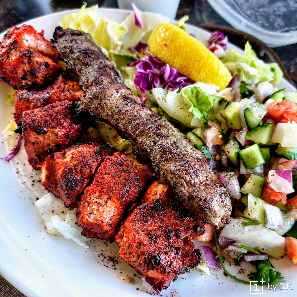 Watan Kabob - Dundas | 2661 Dundas St W, Mississauga, ON L5K 1R9, Canada | Phone: (905) 820-2661