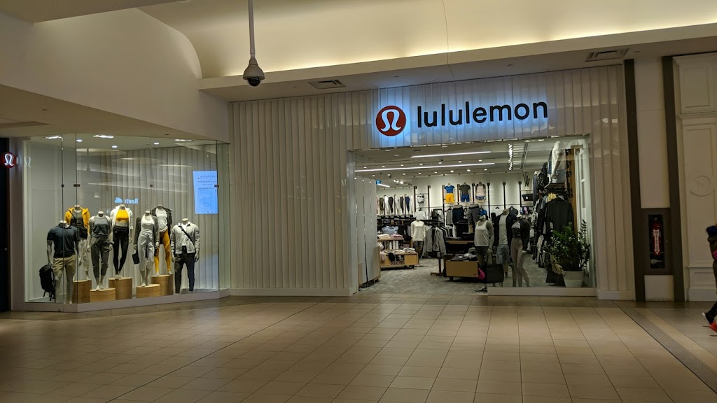 lululemon | 1800 Sheppard Ave E Unit 2031A, Toronto, ON M2J 5A7, Canada | Phone: (416) 756-9612