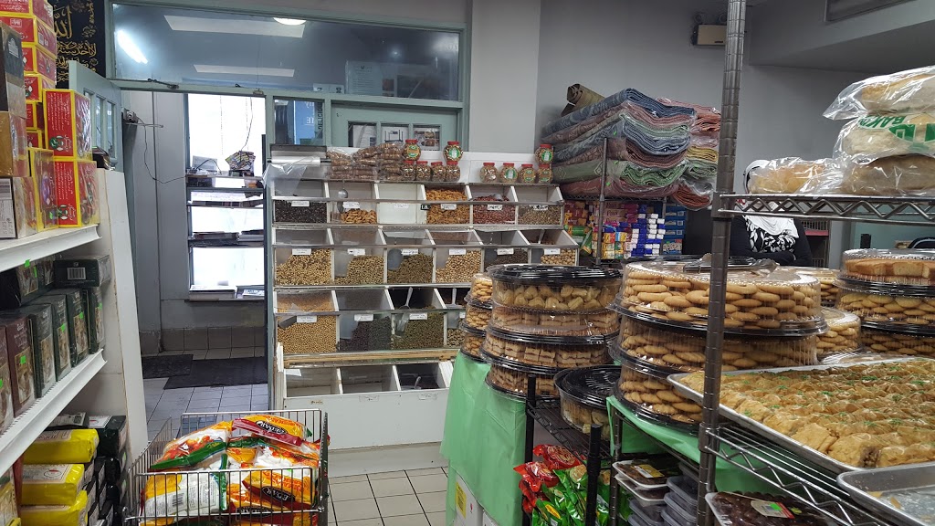 Khawar Supermarket | 1980 Brock Rd, Pickering, ON L1V 1Y3, Canada | Phone: (905) 683-2711