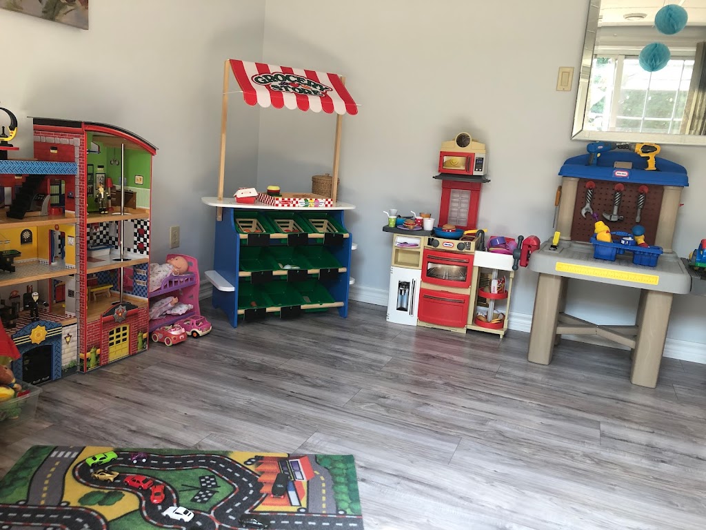 Fawn Home ChildCare | 3 Kintyre St, Courtice, ON L1E 2E5, Canada | Phone: (289) 688-3386