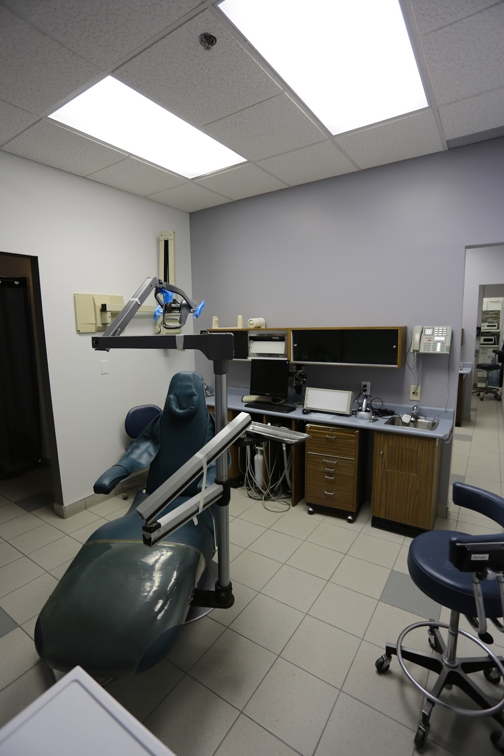 Trillium Dental - Alta Vista | 2637 Alta Vista Dr, Ottawa, ON K1V 7T5, Canada | Phone: (613) 733-0909