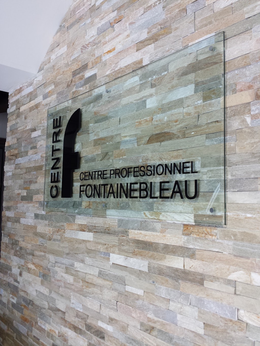 Centre Professionnel Fontainebleau | 322-75 Bd des Châteaux, Blainville, QC J7B 2A4, Canada | Phone: (450) 970-2703