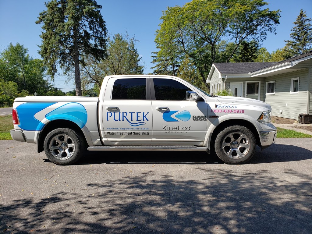 Purtek Environmental | 198 County Rd 3, Belleville, ON K8N 4Z1, Canada | Phone: (613) 476-7245