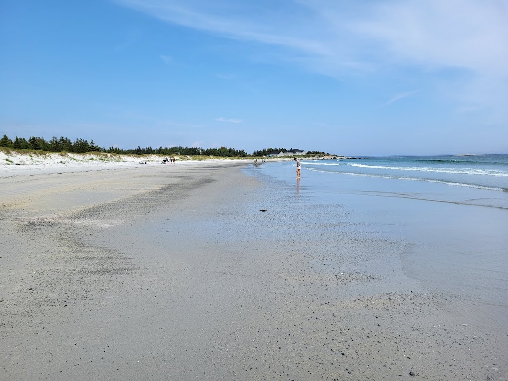 Stoney Island Beach | Kenny Rd, Clarks Harbour, NS B0W 1P0, Canada | Phone: (902) 903-0494