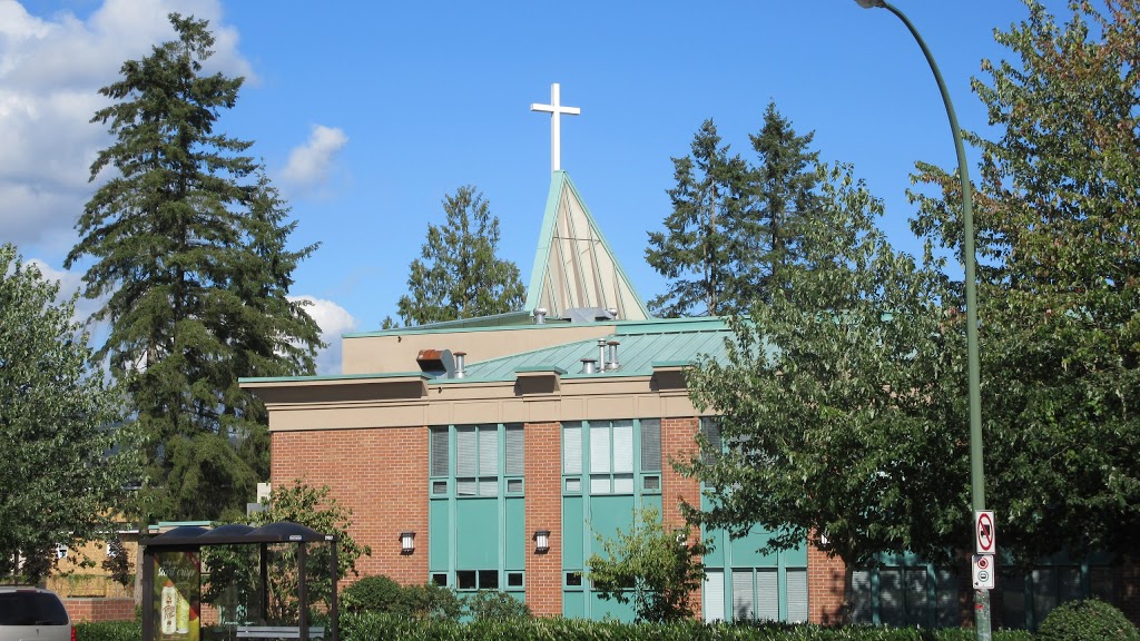 Westwood Alliance Church | 3129 Ozada Ave, Coquitlam, BC V3B 2T6, Canada | Phone: (604) 945-5850