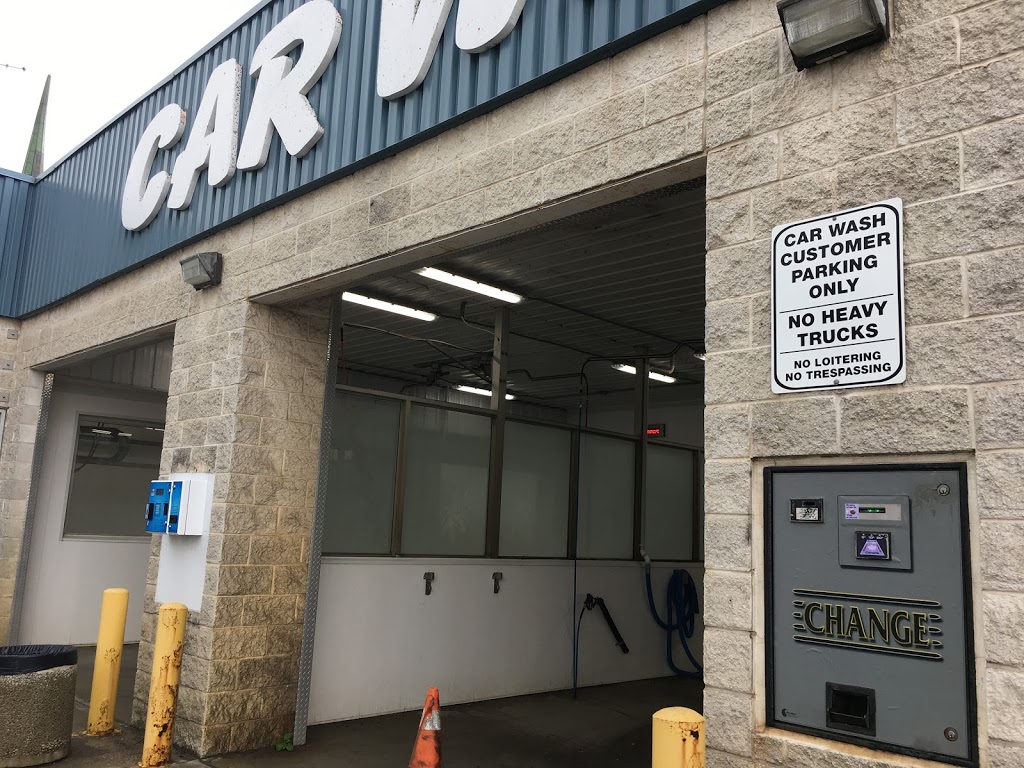 Touchless Carwash | Hagersville, ON N0A 1H0, Canada